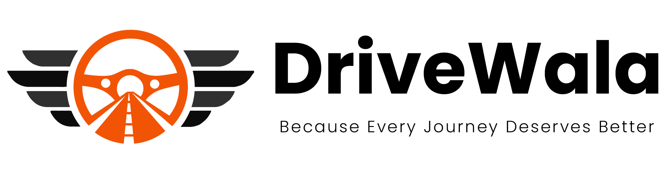 DriveWala Logo